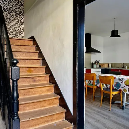 Good Luck Rue De Strasbourg - Dabnb Holiday home *